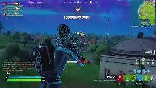 Fortnite: Chapter 3 | Snipe Elims