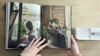 An American in Provence by Jamie Beck