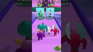 Monster Draft Level 26