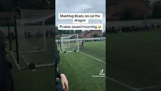 Mashtag Brady takes out calthedragon😂