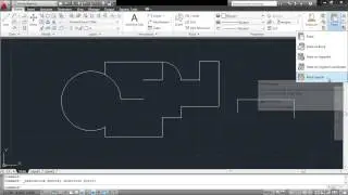 How to Use the Clipboard in AutoCAD