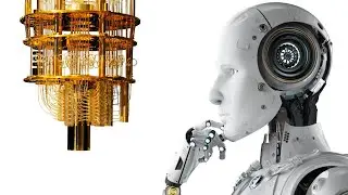 The NEW era for AI! How could Quantum Computing change Artificial Intelligence?