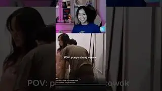 siapa yang suka isengin adiknya #michelle #livestream #shorts