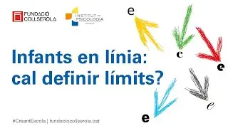 Infants en línia:  cal definir límits?