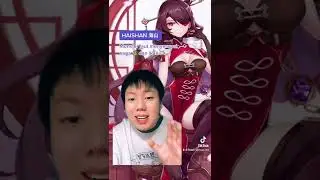 KISAH MUNCULNYA VISION BEIDOU 🤪 | Genshin Impact 
