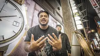 Fidatrix x Yez.yee - Reunion Freestyle (Music Video)