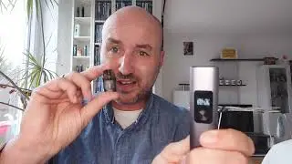 Nevoks Feelin AX Pod Kit