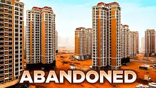 Wasted Billions: Unveiling the World's Most Pointless Mega Projects