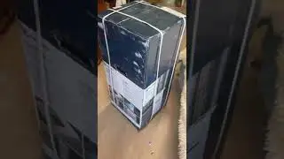 Мобильный кондиционер Electrolux EACM-07 FM/N3