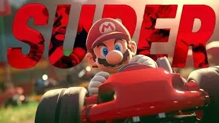 Mario kart - Une formule réussie