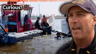 Mission Beach Emergency | Lifeguard