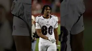 Likely COOKED the Chiefs defense! 🏈 #nfl #fantasyfootball #football #dynastyfantasyfootball #ravens