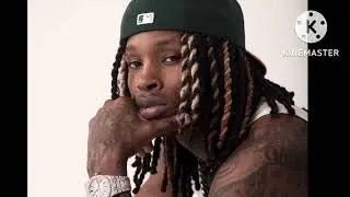 Lil Durk Fabricated (Chicago) (HLQ)