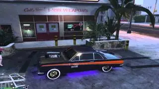 GTA 5|| Веселые голоса