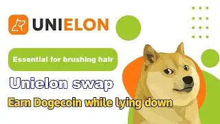 Step-by-Step Tutorial on Using Unielon Swap