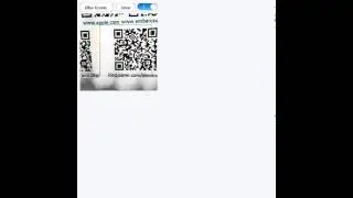 Delphi XE4 with ZBar,iOS,FireMonkey
