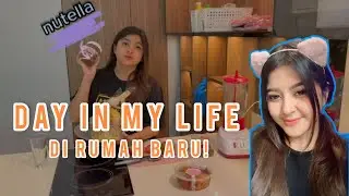 KESEHARIAN BERLIN DI NUSANTARA HOUSE!