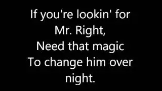 Little Mix - Black Magic