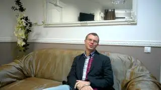 Видеотзыв Криосауна в центре Киева