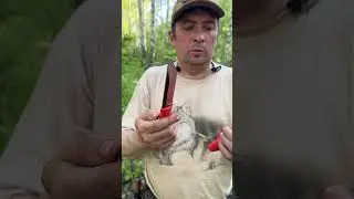 Походный нож