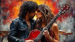 Rock romance