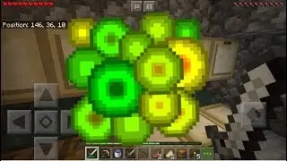 Unlimited XP in Minecraft