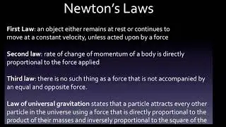 HESI A2 Exam: Forces and Motions