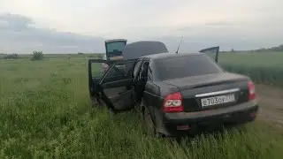 ПОЛНАЯ КАПИТАЛКА МОТОРА+СВОИМИ РУКАМИ
