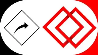 ईस तरह का Effects कैसे दे - Learn CorelDRAW with SM Graphic Designer