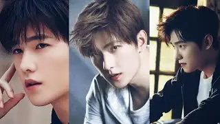 Tik tok Korea, Asia, Cina Boy