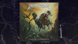 MYSTIC STORM 