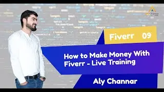 How To Earn From Fiverr in Urdu/Hindi- Complete Fiverr Earning Guide -09