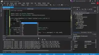boost::asio Tutorial [002] - HTTP Package schicken & Website auslesen