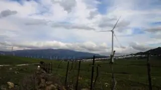 Aerogeneradores