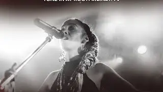 RIZE & CONNECT - ROOTFIRE TV
