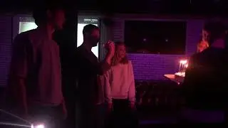 День Рождени Ксюши #деньрождения #торт #праздники
