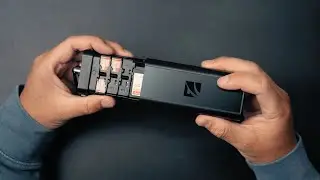 Freewell Pro Card Reader