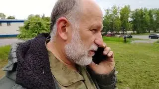 Подготовка к празднику Святой Троицы.