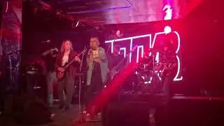 22.06.2022 | Live Stars | Рок-Отрыв | Аплазия - Новый Мессия