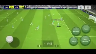 lewandowski vs mbappe
