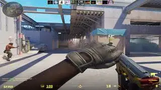 Best gun in CS2: Teck9