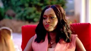 ALL TEA, ALL SHADE | MARRIED TO MEDICINE | S6. EP.3