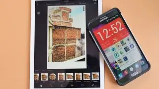 Top 10 Photo Editing Apps