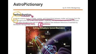 heliophysics