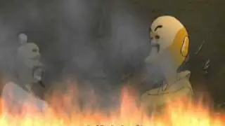 Si yo no voy al infierno ¿Quién irá entonces?