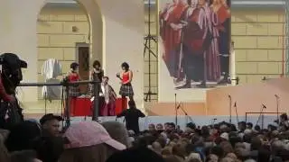 Rigoletto - Опера Всем, 15.07.2017