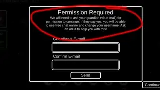 among us Guardian email | among us Guardian permission | simba short