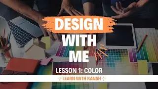 Easy way to design your first webpage using CSS classes | CSS CLASSES CONCEPT REVEALED | 