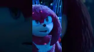 Knuckles doesn't make warriors