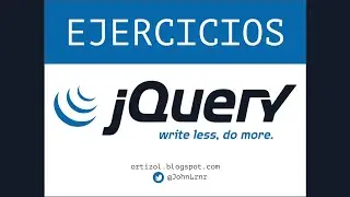 jQuery - Ejercicio 129: Aumentar la Miniatura de una Imagen con el Cursor del Mouse